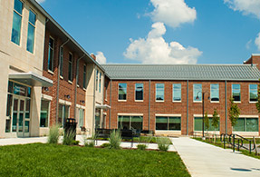 College of Applied Human Sciences