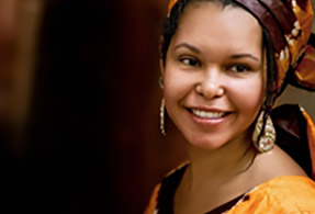 Center for Black Culture and Research